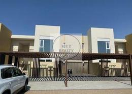 تاون هاوس - 3 غرف نوم - 3 حمامات للبيع في اوربانا - اعمار الجنوبية - دبي الجنوب (مركز دبي العالمي) - دبي