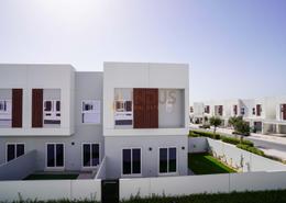 Townhouse - 3 bedrooms - 3 bathrooms for rent in Amaranta - Villanova - Dubai Land - Dubai