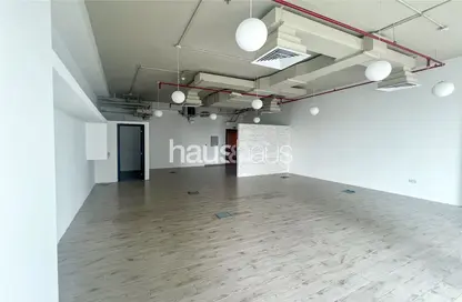 Office Space - Studio for rent in The Burlington - Business Bay - Dubai