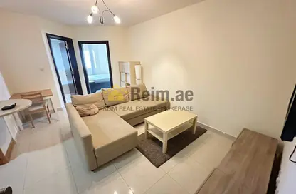 Apartment - 1 Bedroom - 1 Bathroom for rent in New Dubai Gate 1 - JLT Cluster Q - Jumeirah Lake Towers - Dubai