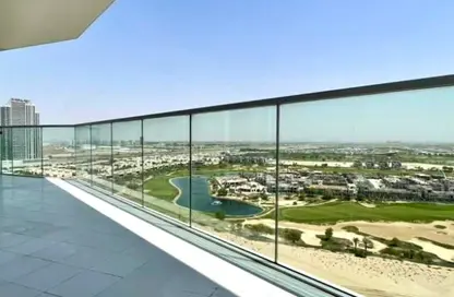 شقة - غرفة نوم - 2 حمامات للايجار في ارتاسيا C - ارتاسيا - داماك هيلز - دبي
