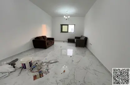 Apartment - 1 Bedroom - 2 Bathrooms for rent in Al Rashidiya 2 - Al Rashidiya - Ajman