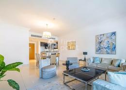 Apartment - 2 bedrooms - 2 bathrooms for rent in Capital Bay Tower B - Capital Bay - Business Bay - Dubai