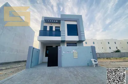 Villa - 6 Bedrooms - 7 Bathrooms for rent in Al Zaheya Gardens - Al Zahya - Ajman
