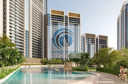 Apartment - 1 Bedroom - 1 Bathroom for sale in Sobha Orbis - Motor City - Dubai Apartment - 1 Bedroom - 1 Bathroom for sale in Sobha Orbis - Motor City - Dubai