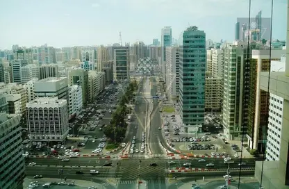 Land - Studio for sale in Zayed City (Khalifa City C) - Khalifa City - Abu Dhabi