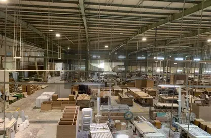 Storage Pantry image for: Warehouse - Studio for sale in Jebel Ali Freezone - Jebel Ali - Dubai, Image 1
