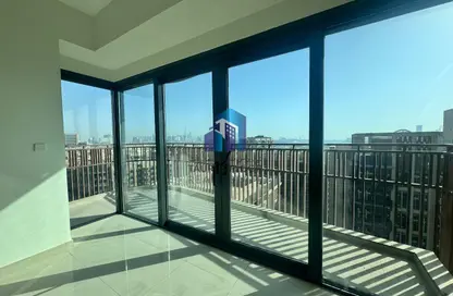 Apartment - 3 Bedrooms - 2 Bathrooms for rent in Deira Enrichment Project - Deira - Dubai