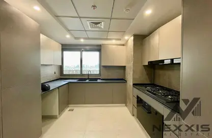Apartment - 3 Bedrooms - 4 Bathrooms for sale in Nadine Residences 1 - Nadine Residences - Al Furjan - Dubai
