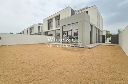 Townhouse - 4 Bedrooms - 4 Bathrooms for sale in Murooj Al Furjan West - Al Furjan - Dubai
