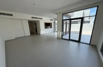 Villa - 4 Bedrooms - 6 Bathrooms for rent in The Pulse Beachfront 2 - The Pulse - Dubai South (Dubai World Central) - Dubai