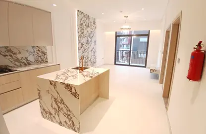 شقة - غرفة نوم - 2 حمامات للايجار في فلوريا ريزيدنس - ارجان - دبي شقة - غرفة نوم - 2 حمامات للايجار في فلوريا ريزيدنس - ارجان - دبي