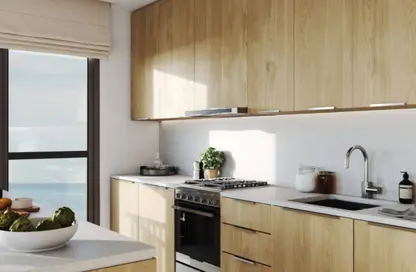 Apartment - 1 Bedroom - 1 Bathroom for sale in Mesk Residences - Maryam Island - Sharjah