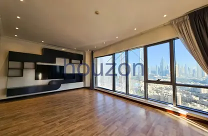 Apartment - 2 Bedrooms - 3 Bathrooms for rent in South Ridge 1 - South Ridge - Downtown Dubai - Dubai