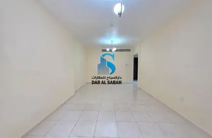 شقة - 2 غرف نوم - 2 حمامات للايجار في الحفيت تاور 6 - النهدة - الشارقة