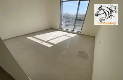 Apartment - 2 Bedrooms - 3 Bathrooms for rent in Al Rawda 2 - Al Rawda - Ajman
