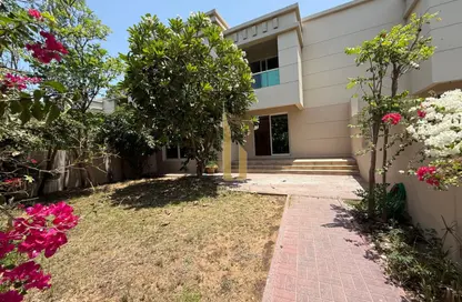 Villa - 3 Bedrooms - 3 Bathrooms for rent in Umm Suqeim 2 Villas - Umm Suqeim 2 - Umm Suqeim - Dubai