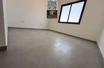 Apartment - 1 Bedroom - 2 Bathrooms for rent in Al Rawda 2 Villas - Al Rawda 2 - Al Rawda - Ajman