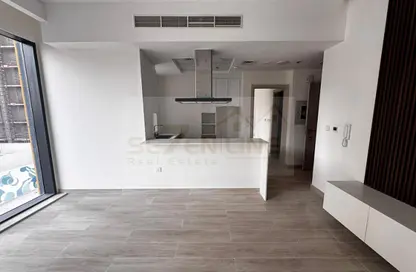 Apartment - 1 Bedroom - 2 Bathrooms for sale in The East Crest by Meteora - Jumeirah Village Circle - Dubai