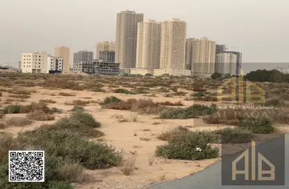 أرض - استوديو للبيع في تلال عجمان - العالية - عجمان