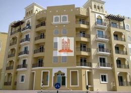 Studio - 1 حمام للكراء في اي سي 1 اماراتي 11 - طراز إماراتي - المدينة الدولية - دبي