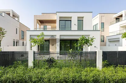 فيلا - 4 غرف نوم - 4 حمامات للايجار في كايا - المرابع العربية 3 - دبي