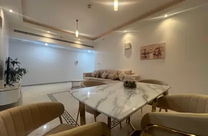 Apartment - 1 Bedroom - 2 Bathrooms for rent in Opal Tower Marina - Dubai Marina - Dubai