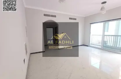 Apartment - 1 Bedroom - 2 Bathrooms for rent in Al Mowaihat 3 - Al Mowaihat - Ajman