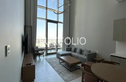 Apartment - 2 Bedrooms - 3 Bathrooms for rent in SLS Dubai Hotel  and  Residences - Business Bay - Dubai