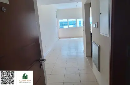 Apartment - 2 Bedrooms - 3 Bathrooms for sale in Ajman One Tower 8 - Ajman One - Ajman Downtown - Ajman