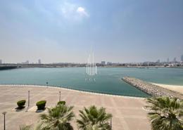 Apartment - 3 bedrooms - 4 bathrooms for sale in A3 Tower - Marina Square - Al Reem Island - Abu Dhabi