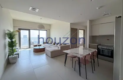 Apartment - 2 Bedrooms - 2 Bathrooms for sale in Burj Royale - Downtown Dubai - Dubai