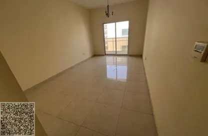 شقة - غرفة نوم - 2 حمامات للايجار في بناية ابناء صقر - 1 الحميدية - الحميدية - عجمان