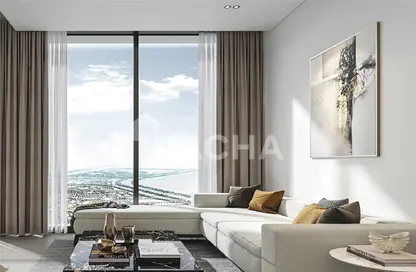 Apartment - 1 Bedroom - 1 Bathroom for sale in Sobha Orbis - Motor City - Dubai