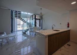 Duplex - 2 bedrooms - 3 bathrooms for sale in Al Raha Lofts - Al Raha Beach - Abu Dhabi