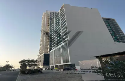 Apartment - 2 Bedrooms - 2 Bathrooms for sale in Binghatti Lavender - District 10 - Jumeirah Village Circle - Dubai