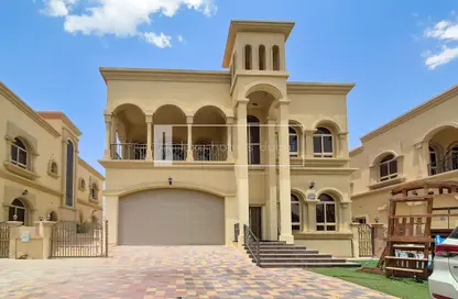 Villa - 5 Bedrooms - 6 Bathrooms for sale in The Aldea - The Villa - Dubai