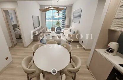 شقة - 2 غرف نوم - 3 حمامات للبيع في نكي بيتش ريزيدنس - جزيرة المرجان - رأس الخيمة شقة - 2 غرف نوم - 3 حمامات للبيع في نكي بيتش ريزيدنس - جزيرة المرجان - رأس الخيمة