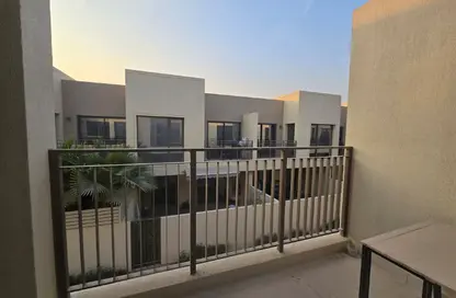 فيلا - 3 غرف نوم - 4 حمامات للايجار في باركسايد 1 - اعمار الجنوبية - دبي الجنوب (مركز دبي العالمي) - دبي