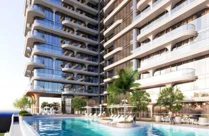 Apartment - 1 Bathroom for sale in Azizi Milan 20 - City of Arabia - Dubai