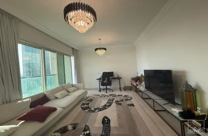 شقة - 2 غرف نوم - 3 حمامات للبيع في 2 مرينا هايتس - مارينا سكوير - جزيرة الريم - أبوظبي