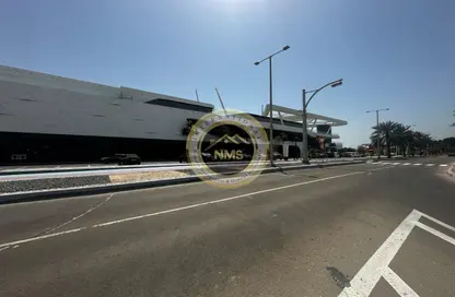 Apartment - 1 Bedroom - 1 Bathroom for rent in Rabdan - Abu Dhabi