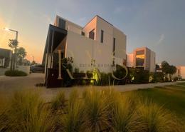 صورةمنزل خارجي لـ: تاون هاوس - 4 غرف نوم - 5 حمامات للكراء في شمس - المرابع العربية 3 - دبي, صورة 1