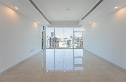 Apartment - 2 Bedrooms - 3 Bathrooms for rent in Corniche Road - Abu Dhabi