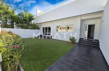 Villa - 5 Bedrooms - 5 Bathrooms for rent in Umm Suqeim 2 Villas - Umm Suqeim 2 - Umm Suqeim - Dubai