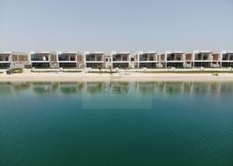 فيلا - 4 غرف نوم - 6 حمامات للبيع في ماربيا - ميناء العرب - راس الخيمة - رأس الخيمة