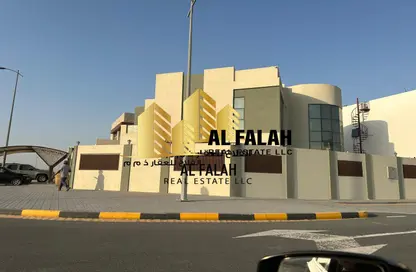 Land - Studio for sale in Tilal City D - Tilal City - Sharjah