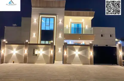 فيلا - 5 غرف نوم - 7 حمامات للبيع في الحليو 2 - الحليو - عجمان