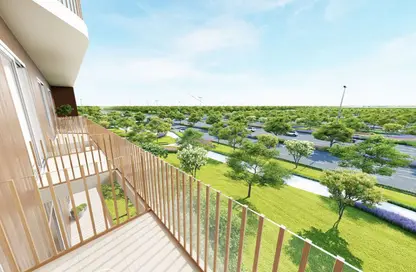 شقة - 1 حمام للبيع في جاردينيا باي - جزيرة الياس - أبوظبي شقة - 1 حمام للبيع في جاردينيا باي - جزيرة الياس - أبوظبي