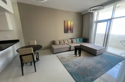 Apartment - 1 Bedroom - 2 Bathrooms for sale in Tower 108 - Jumeirah Village Circle - Dubai